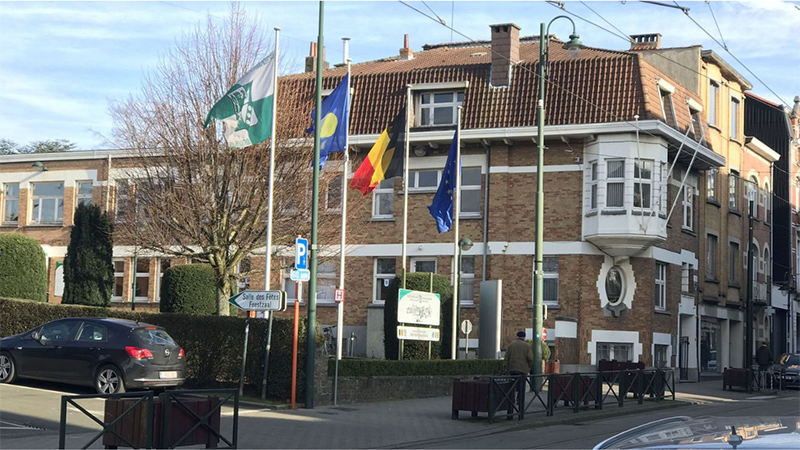 Répertoire Social Santé Berchem-Sainte-Agathe, secteur de la santé, médecins, aide et services sociaux, éducation, …