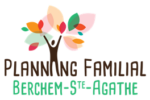 Planning familial de Berchem-Sainte-Agathe